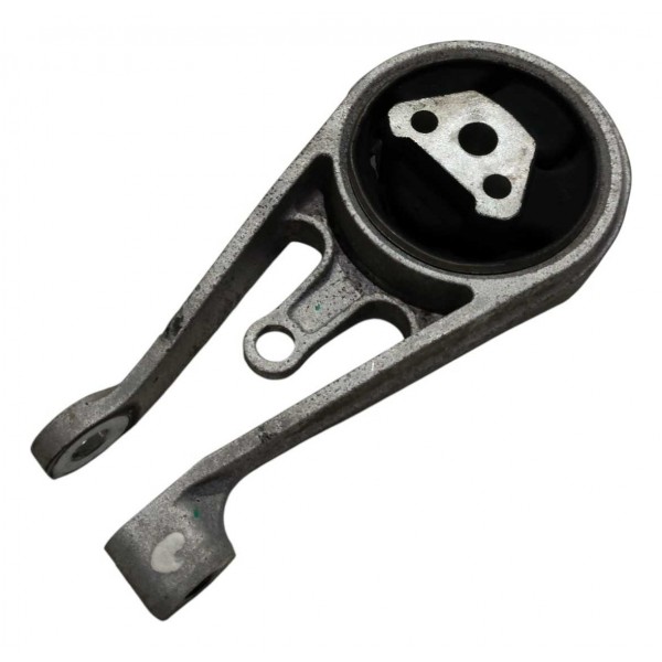 Coxim Inferior Cambio Gm Tracker 2025