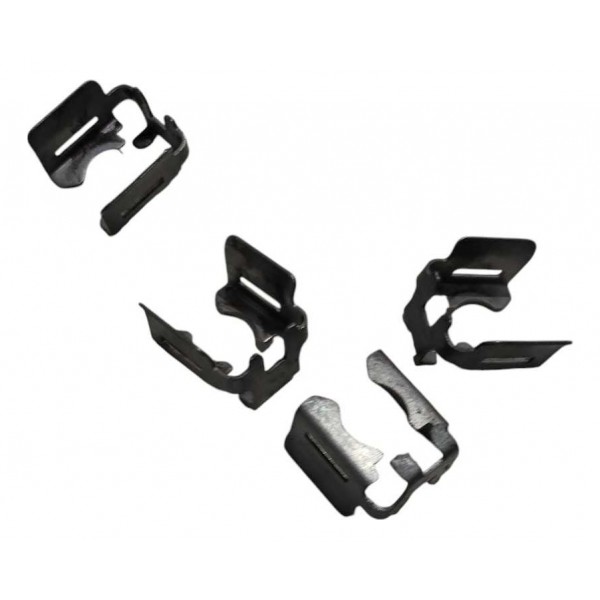 Jogo Trava Bicos Renault Duster 1.6 16v 2020