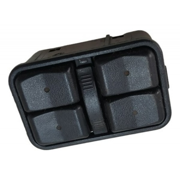 Comando Vidro Eletrico Diant Esq Gm Zafira 2010 A7904