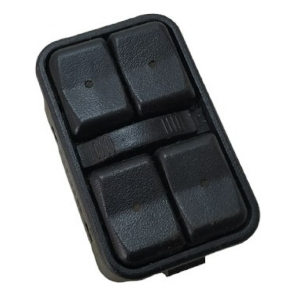 Comando Vidro Eletrico Diant Esq Gm Zafira 2010 A7904