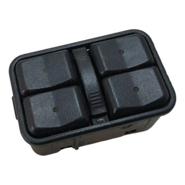 Comando Vidro Eletrico Diant Esq Gm Zafira 2010 A7904