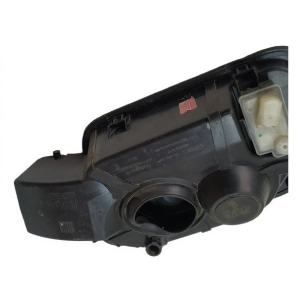 Portinhola Tanque Peugeot 308 2014 A7903