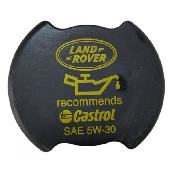 Tampa Oleo Motor Discovery 3 2009 A7897