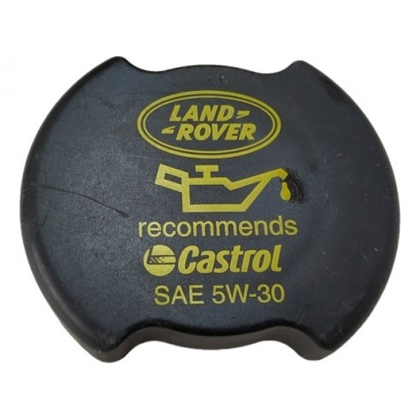 Tampa Oleo Motor Discovery 3 2009 A7897