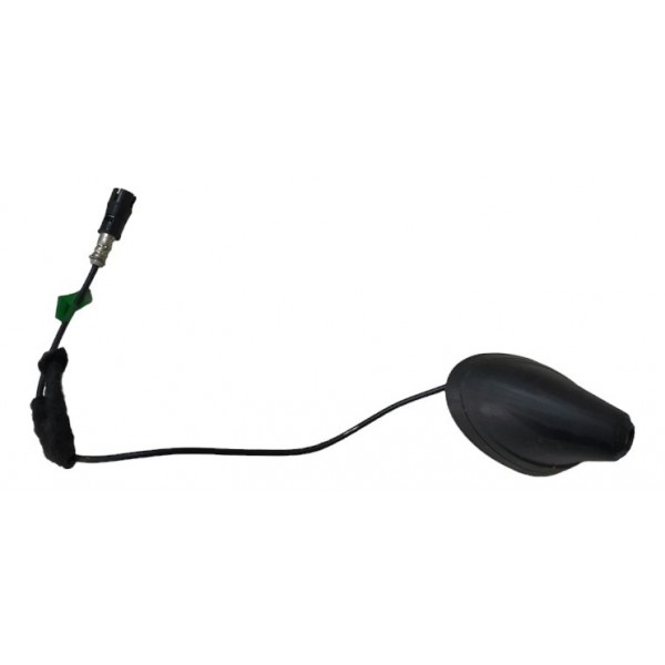 Base Antena Teto Peugeot 308 408 2012 A7894 9674768680