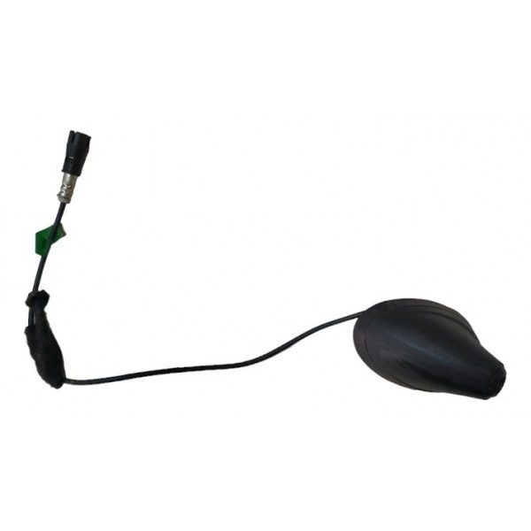 Base Antena Teto Peugeot 308 408 2012 A7894 9674768680