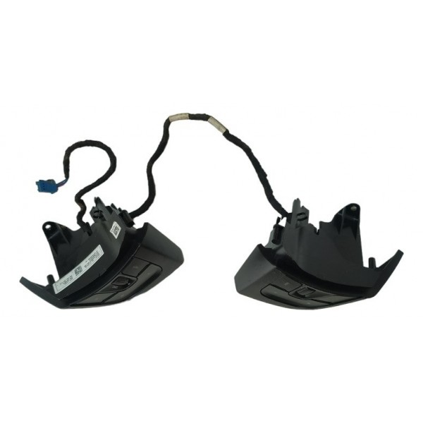 Comando Volante Citroen C4 Cactus A7893 98004092zd