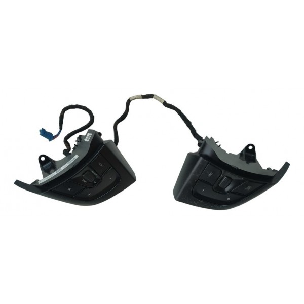 Comando Volante Citroen C4 Cactus A7893 98004092zd