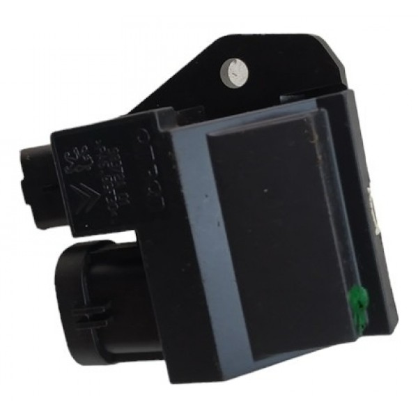 Resistência Da Ventoinha 206 207 307 308  98372a01 A7891