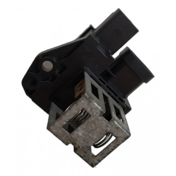 Resistência Da Ventoinha 206 207 307 308  98372a01 A7891