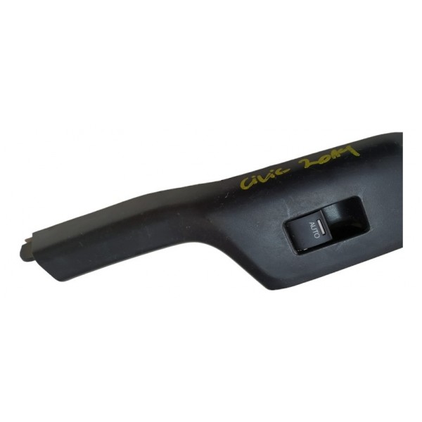 Botão Vidro Eletrico Tras Dir Honda Civic 2014 A7886