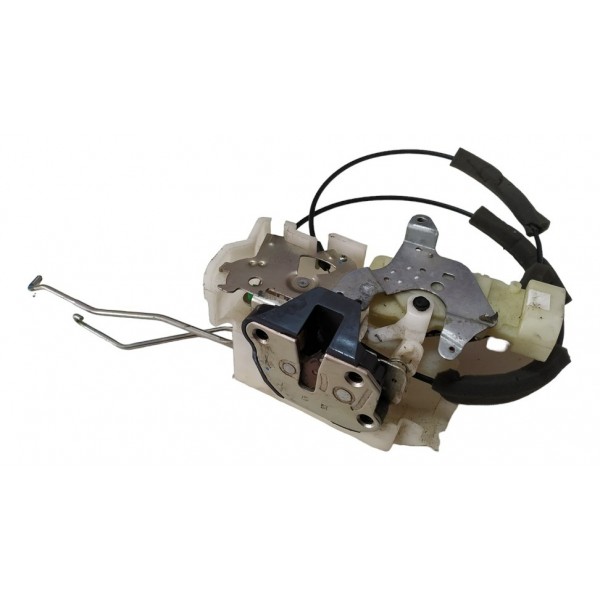 Fechadura Porta Diant Esquerda Gm S10 2014 A7882