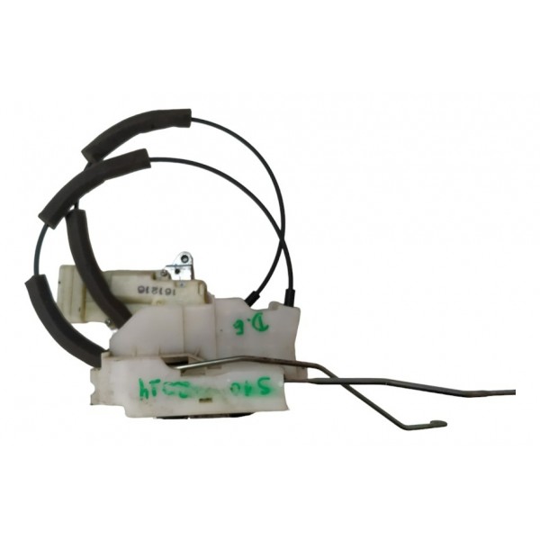 Fechadura Porta Diant Esquerda Gm S10 2014 A7882