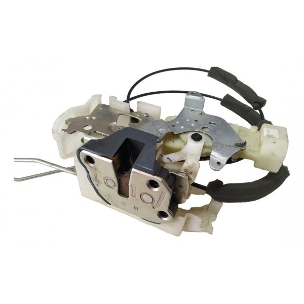 Fechadura Porta Diant Esquerda Gm S10 2014 A7882