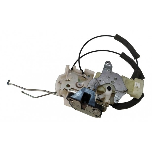 Fechadura Porta Diant Esquerda Gm S10 2014 A7882