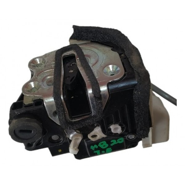 Fechadura Tras Esquerda Hyundai Hb20 2015 A7881