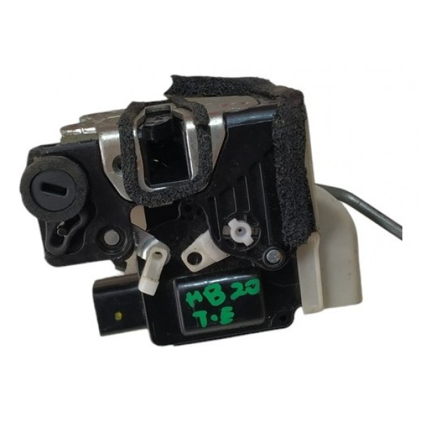 Fechadura Tras Esquerda Hyundai Hb20 2015 A7881