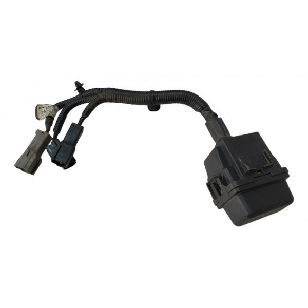 Caixa Rele Fusivel Honda Fit 2015 A7880