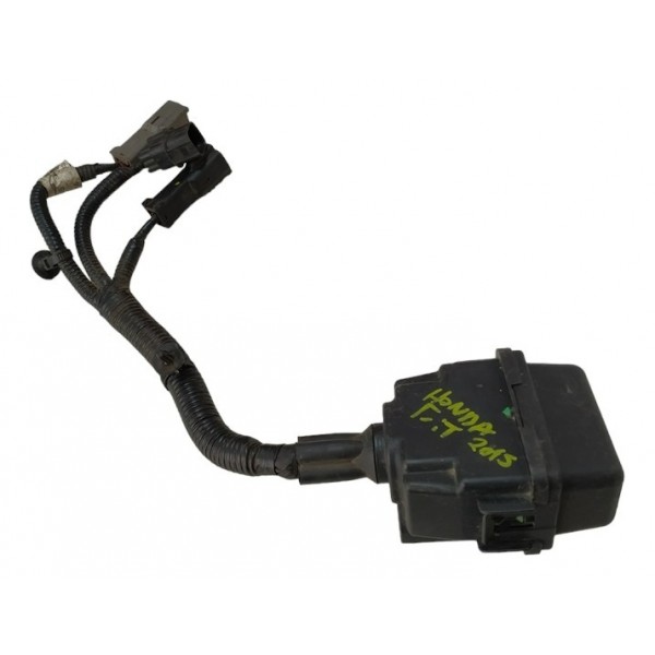 Caixa Rele Fusivel Honda Fit 2015 A7880