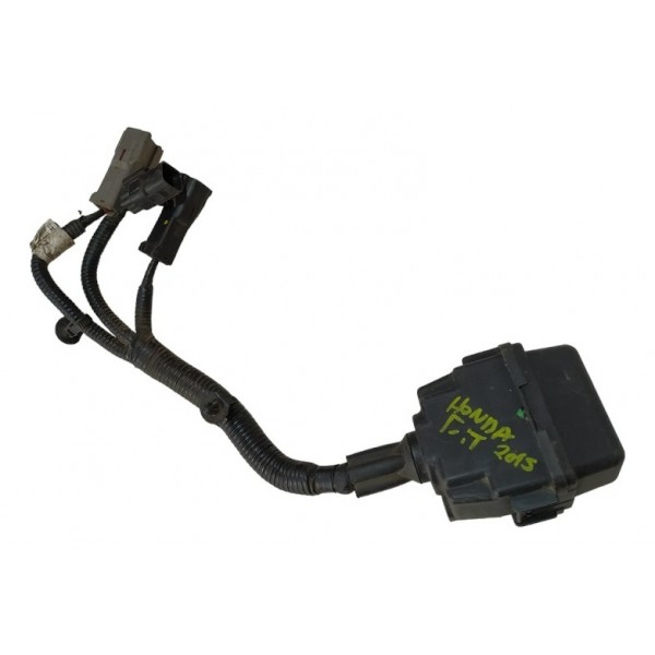 Caixa Rele Fusivel Honda Fit 2015 A7880