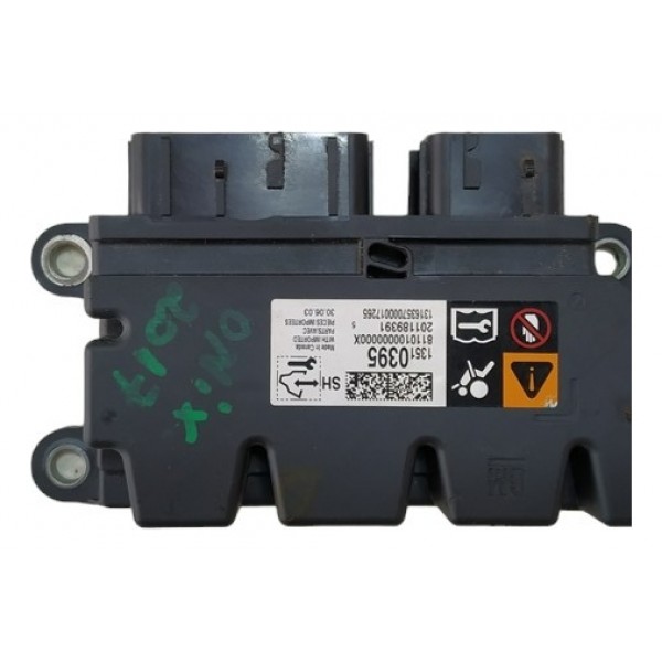 Modulo 13510395 Gm Onix 2017 A7878