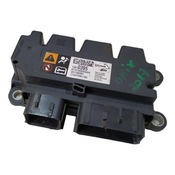 Modulo 13510395 Gm Onix 2017 A7878