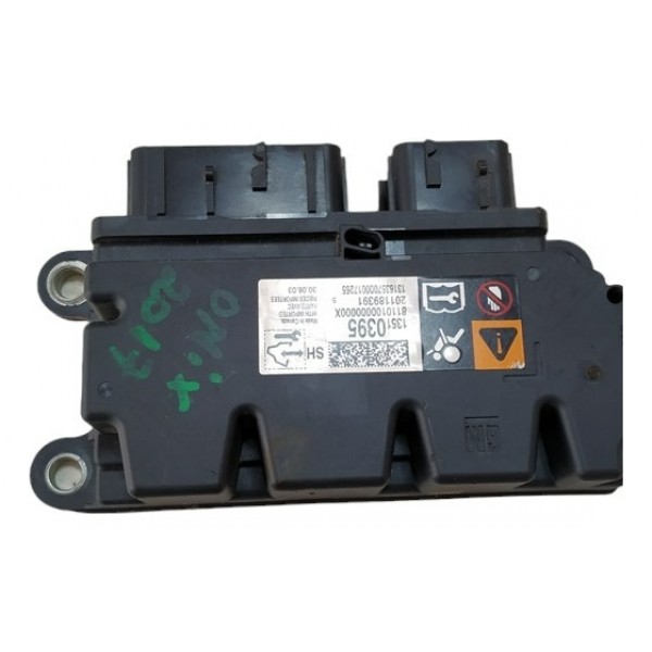 Modulo 13510395 Gm Onix 2017 A7878