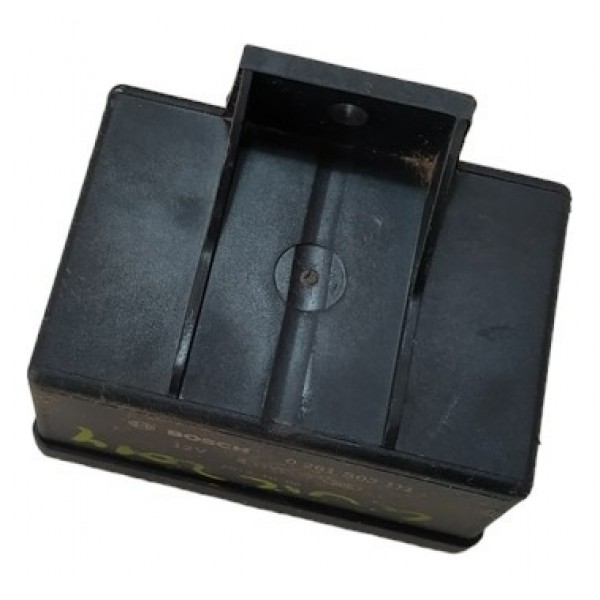 Modulo Aquecimento Bicos Honda Civic 2014 A7877