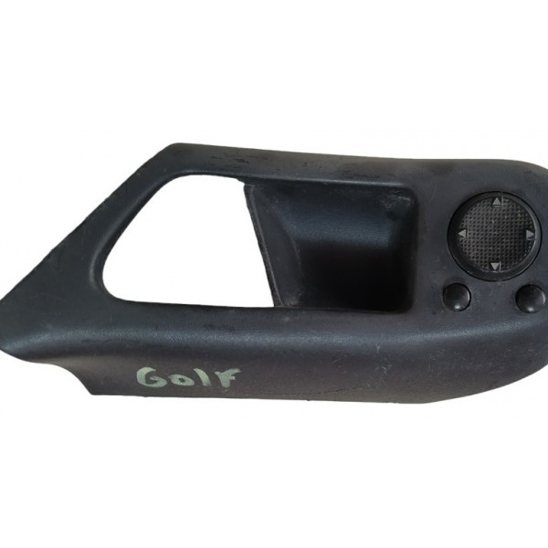 Comando Retrovisor Eletrico Vw Golf 1995 A7871