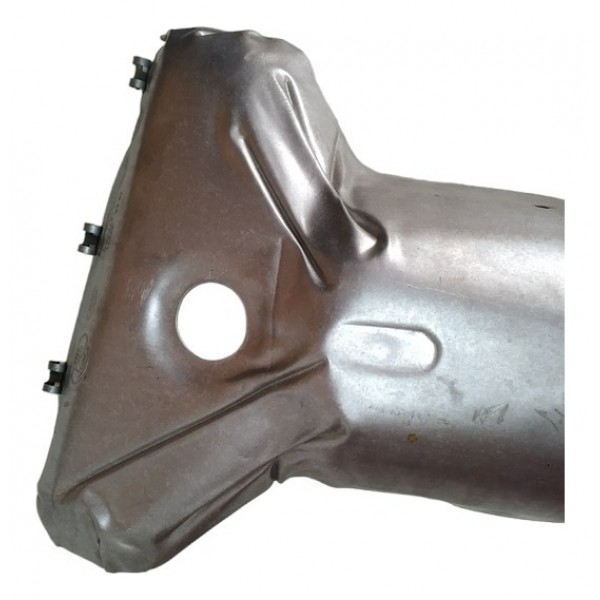 Defletor Calor Fiat Uno Vivace 2015 A7866