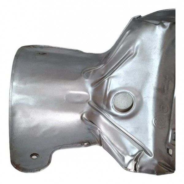 Defletor Calor Fiat Uno Vivace 2015 A7866