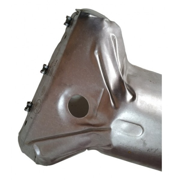 Defletor Calor Fiat Uno Vivace 2015 A7866