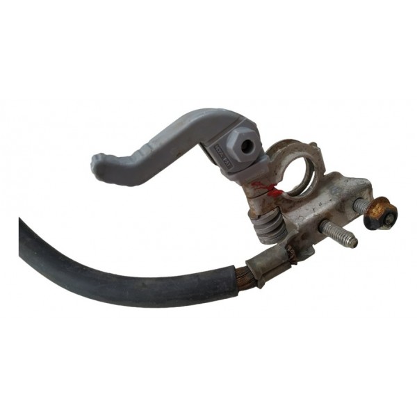 Chicote Polo Negativo Fiat Uno Vivace 2015 A7860