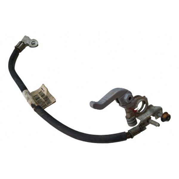 Chicote Polo Negativo Fiat Uno Vivace 2015 A7860