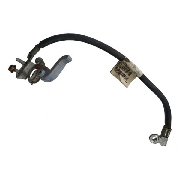 Chicote Polo Negativo Fiat Uno Vivace 2015 A7860