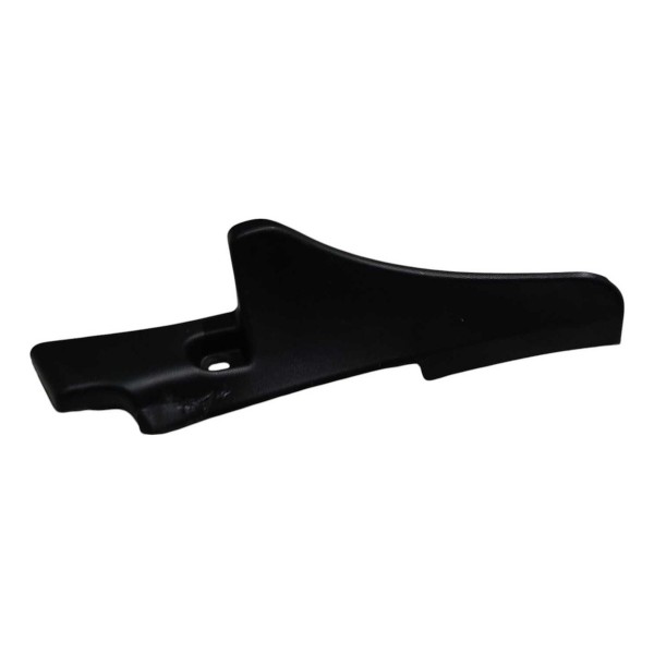 Acabamento Esq Churrasqueira Renault Duster 1.6 16v 2020