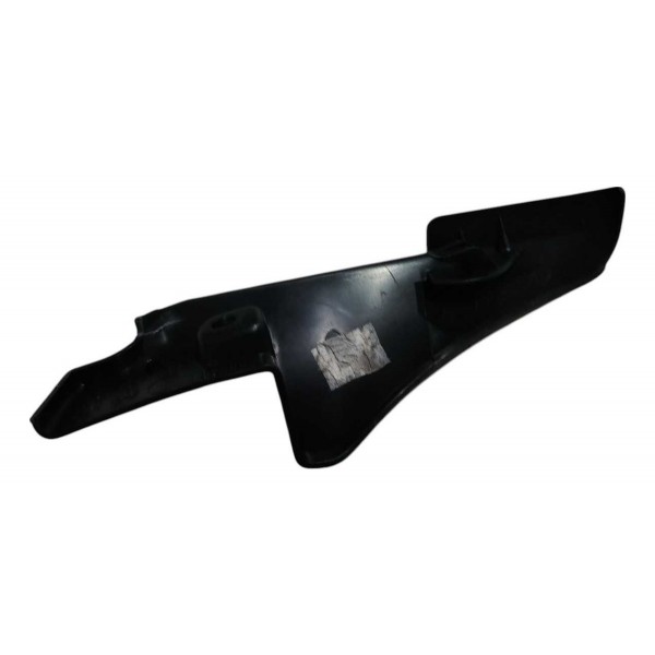 Acabamento Esq Churrasqueira Renault Duster 1.6 16v 2020