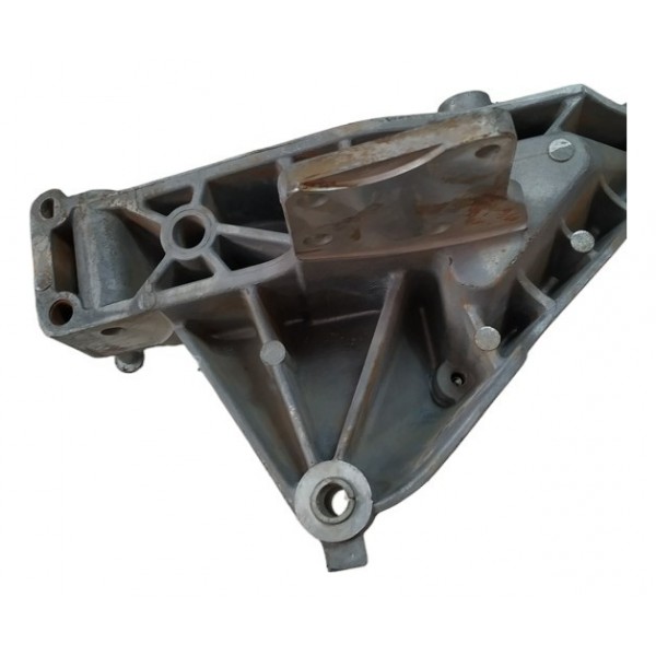 Suporte Alternador Compressor Fiat Uno Vivace 2015 A7856