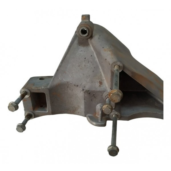 Suporte Alternador Compressor Fiat Uno Vivace 2015 A7856