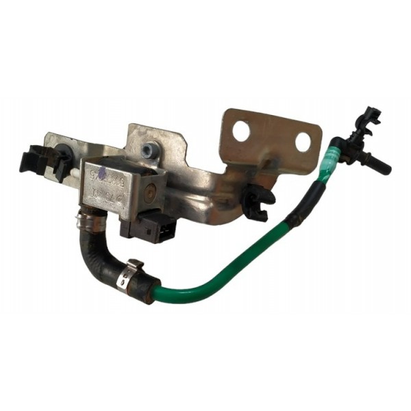 Solenoide Partida Frio Fiat Uno Vivace 2015 A7854