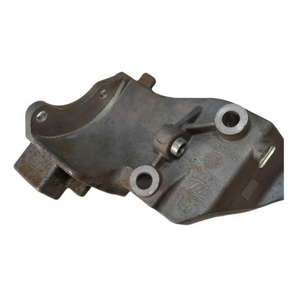 Suporte Bomba Hidráulica 55252737 Fiat Uno Vivace 2015 A7853