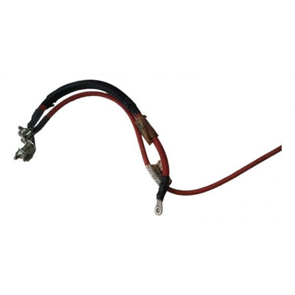 Chicote Cabo Positivo Fiat Uno Vivace 2015 A7852