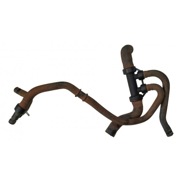 Mangueira Radiador Fiat Uno Vivace 2015 A7850