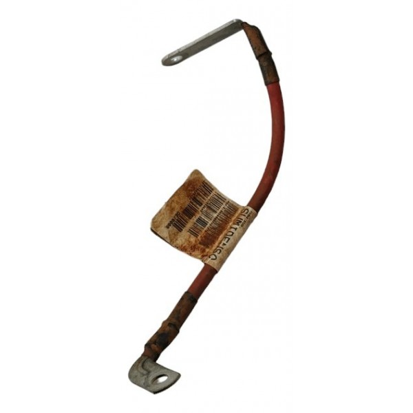 Cabo Curto Positivo Bateria 51905898 Uno Vivace 2015 A7848