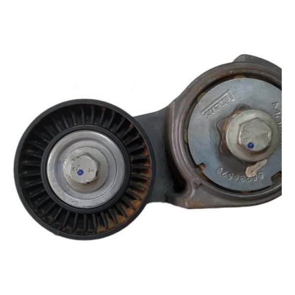 Esticador Correia Alterandor Fiat Uno Vivace 2015 A7845