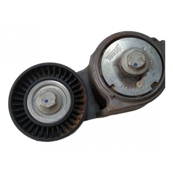 Esticador Correia Alterandor Fiat Uno Vivace 2015 A7845