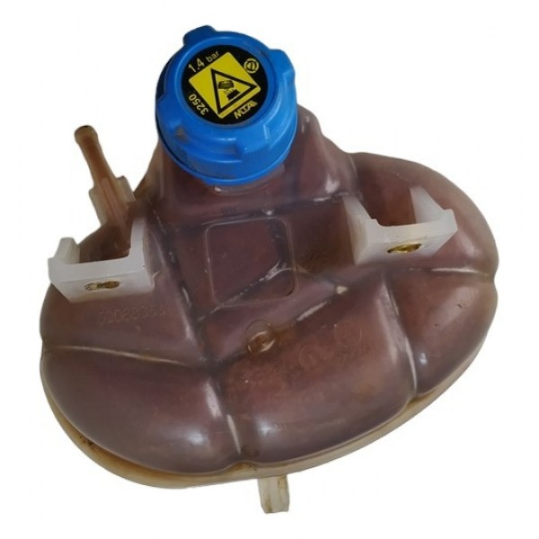 Reservatorio Agua Motor Fiat Uno Vivace 2015 A7839