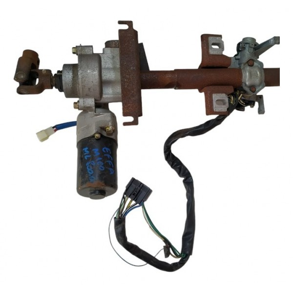 Coluna Direção Eletrica Effa M100 A7834