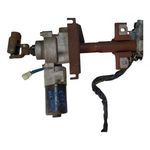 Coluna Direção Eletrica Effa M100 A7834