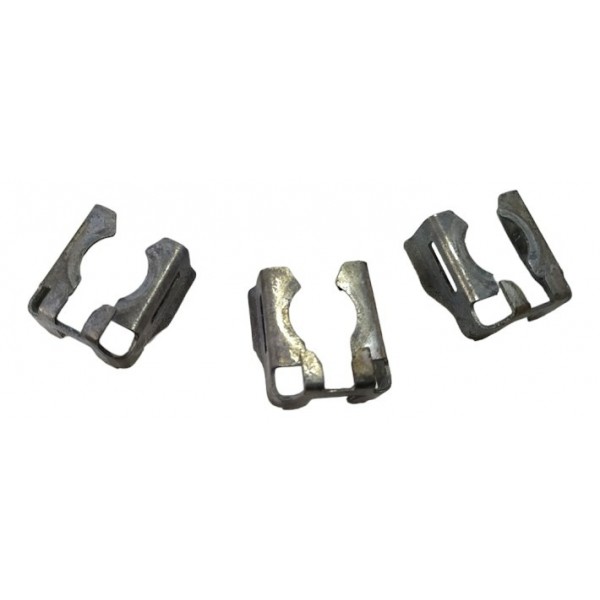 Jogo 3 Trava Bico Outlander 3.6 V6 2011 A7830